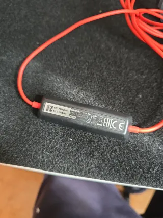 Plantronics BW3310 Auriculares con diadema