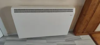 Acumulador de calor Ducasa blanco