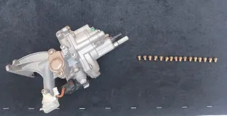 Cuerpo Gas Fagor 14D Plus GEV-332 chicles