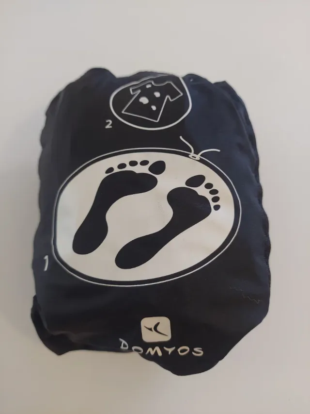 Bolsa fitness PTWO Domynos