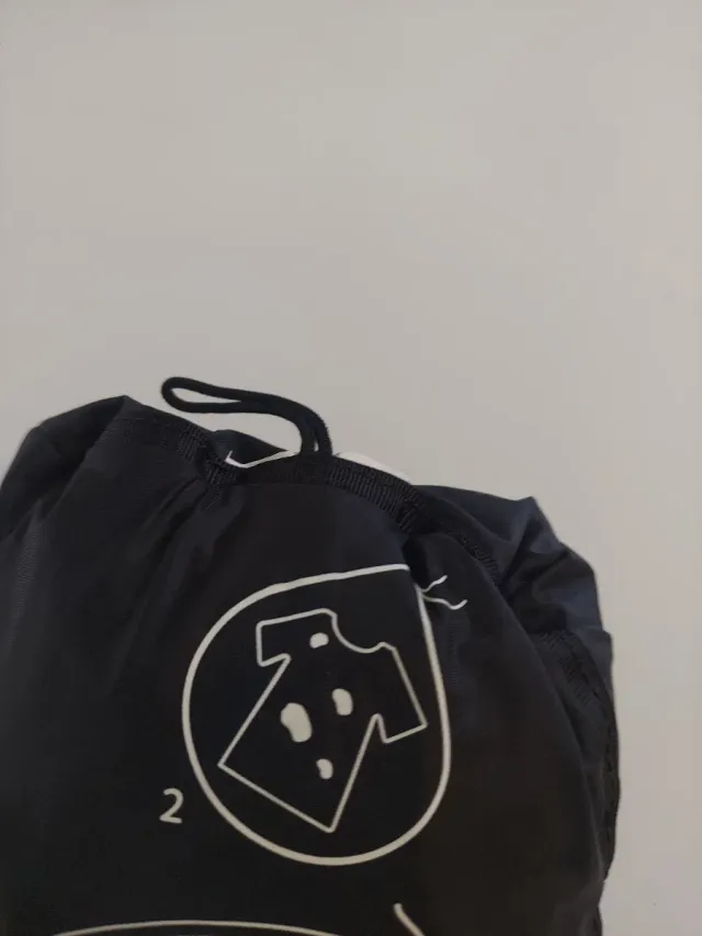 Bolsa fitness PTWO Domynos