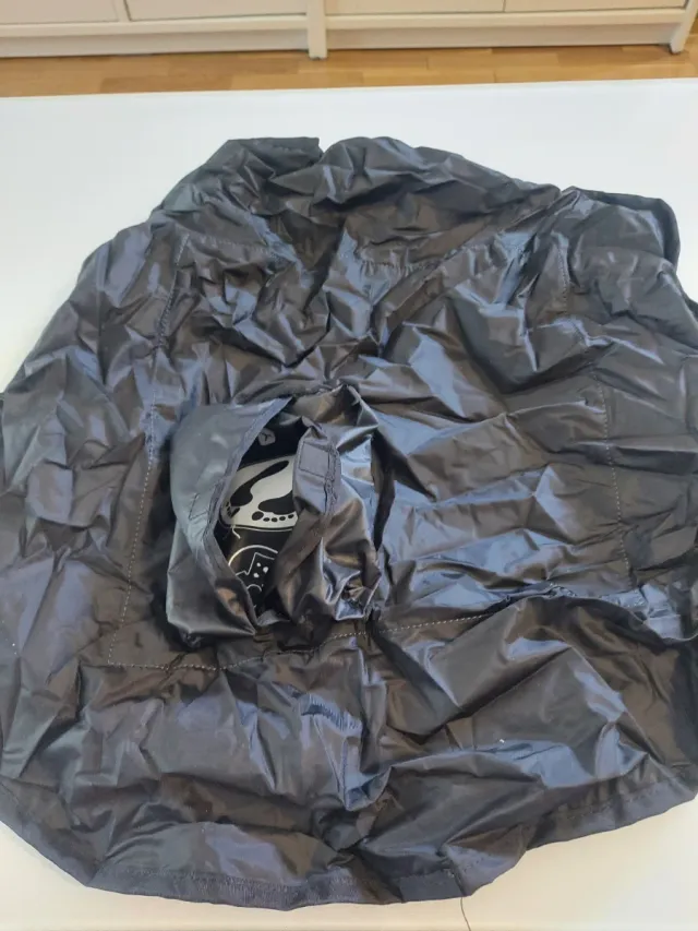 Bolsa fitness PTWO Domynos