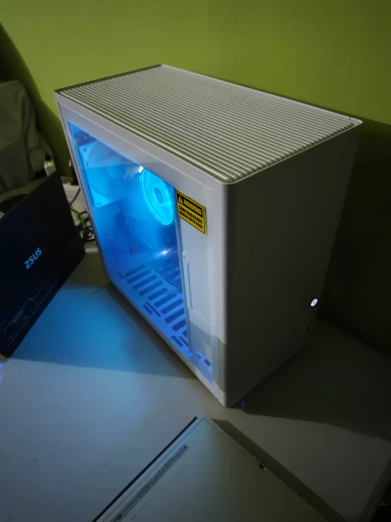PC Gaming Ryzen 5 5600x