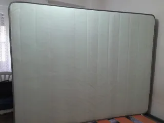 Colchón 1.50 x 1.90