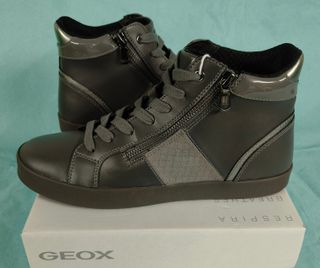 Zapatos Geox Blomiee