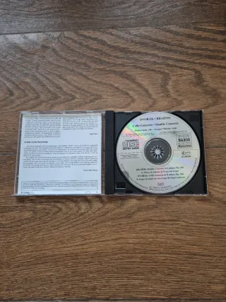 Grandes Celistas-Pau Casals