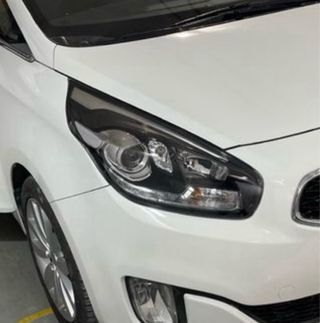 KIA CARENS III Faro Delantero Derecho
