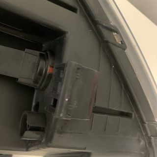 KIA CARENS III Faro Delantero Derecho