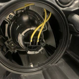 KIA CARENS III Faro Delantero Derecho