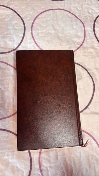 Estudio en escarlata: El signo de los cuatro ; ...