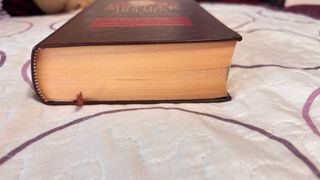 Estudio en escarlata: El signo de los cuatro ; ...