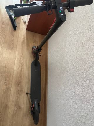 Patinete Eléctrico Xiaomi