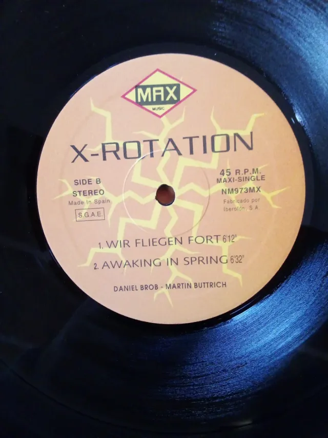 Lote 90s Techno, Hard Trance, Acid, Trance