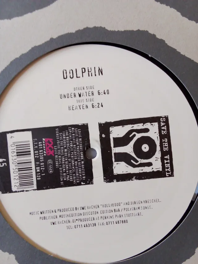 Lote 90s Techno, Hard Trance, Acid, Trance