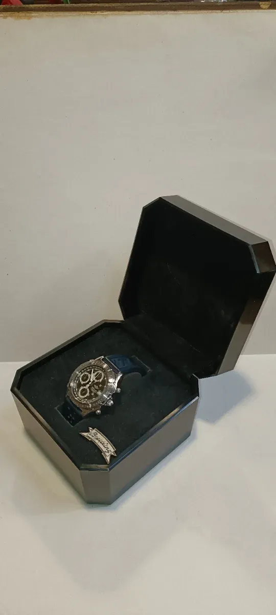 Reloj Breitling Chronomat Longitude