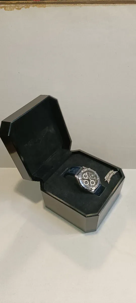 Reloj Breitling Chronomat Longitude