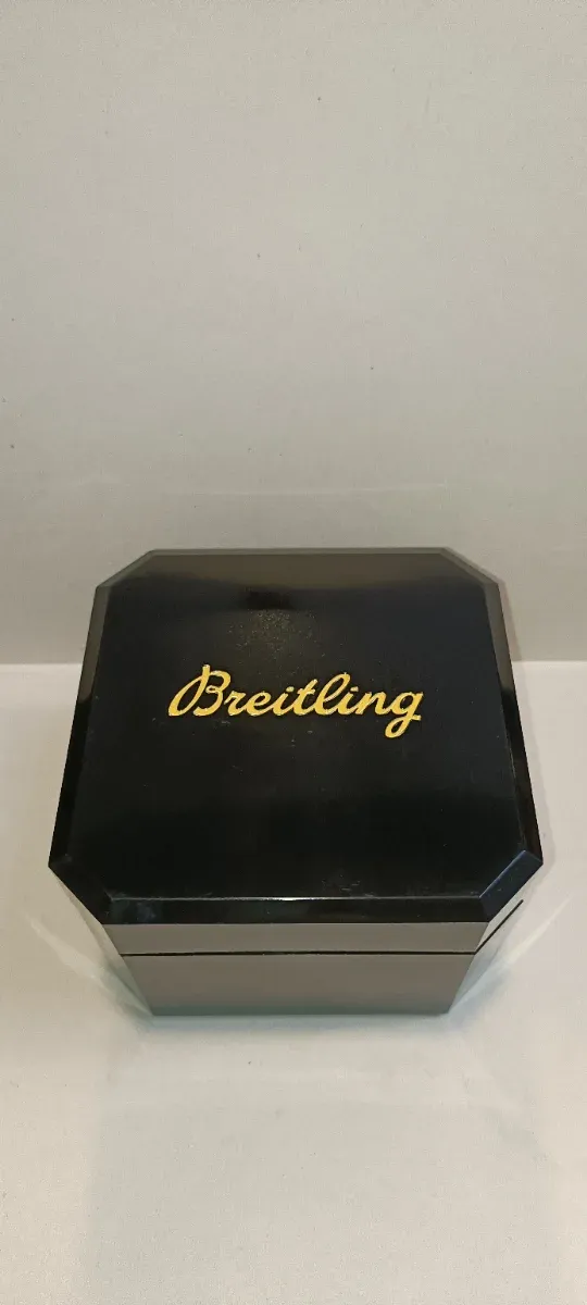 Reloj Breitling Chronomat Longitude