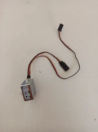 G iroscopio WK-G006 Helicóptero RC