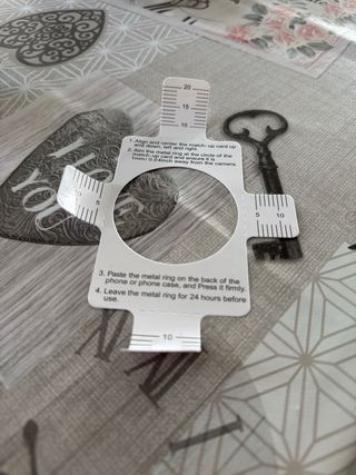 Supporto per cellulare