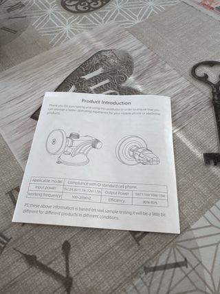 Supporto per cellulare