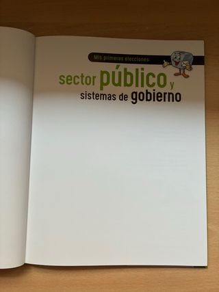 Pack de tres libros Fundacion Maria Jesus Soto