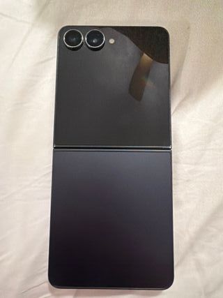 Samsung Galaxy Z Flip 7 256GB Libre