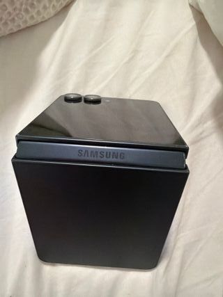 Samsung Galaxy Z Flip 7 256GB Libre