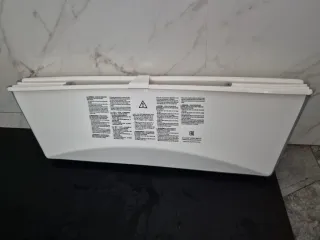 Bañera Plegable Stokke