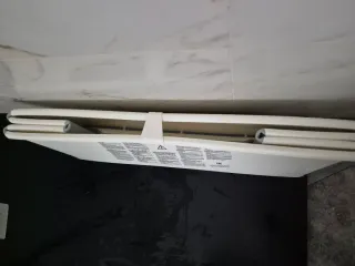 Bañera Plegable Stokke