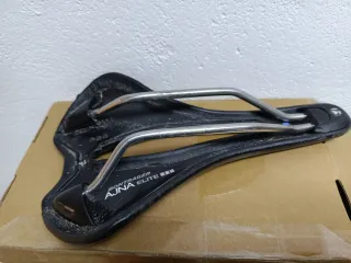 Sillín Bontrager Ajna Élite