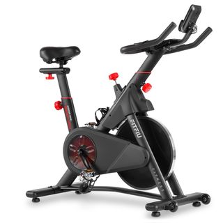 Bicicleta Indoor FITFIU BESP-250 (sin uso)