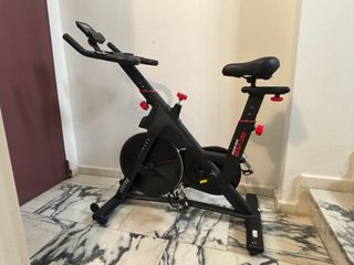 Bicicleta Indoor FITFIU BESP-250 (sin uso)