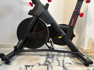Bicicleta Indoor FITFIU BESP-250 (sin uso)