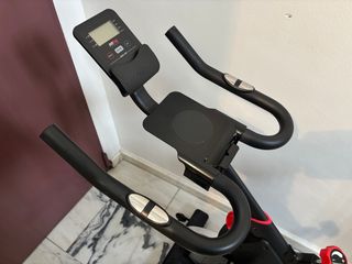 Bicicleta Indoor FITFIU BESP-250 (sin uso)