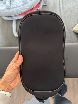 Mochila Under Armour Negra