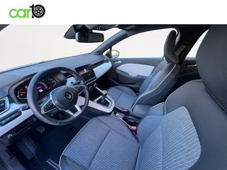 Renault Clio Techno TCe 74 kW (100CV) GLP