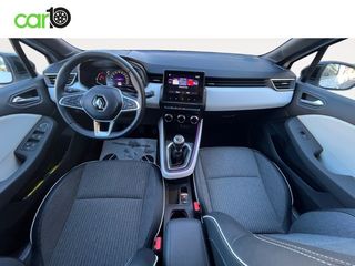 Renault Clio Techno TCe 74 kW (100CV) GLP