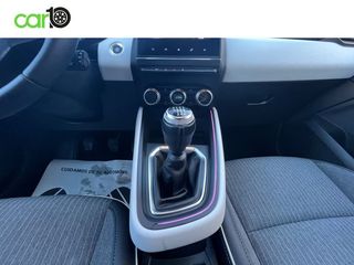 Renault Clio Techno TCe 74 kW (100CV) GLP