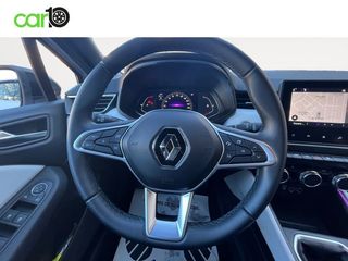 Renault Clio Techno TCe 74 kW (100CV) GLP
