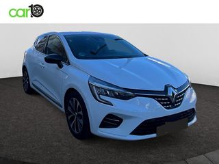 Renault Clio Techno TCe 74 kW (100CV) GLP
