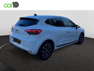 Renault Clio Techno TCe 74 kW (100CV) GLP