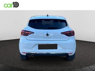 Renault Clio Techno TCe 74 kW (100CV) GLP