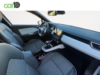 Renault Clio Techno TCe 74 kW (100CV) GLP