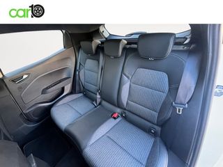 Renault Clio Techno TCe 74 kW (100CV) GLP