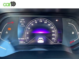 Renault Clio Techno TCe 74 kW (100CV) GLP