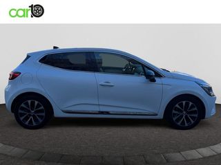 Renault Clio Techno TCe 74 kW (100CV) GLP