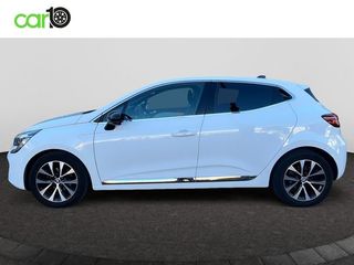 Renault Clio Techno TCe 74 kW (100CV) GLP
