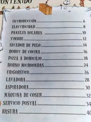 Aprende cómo funciona