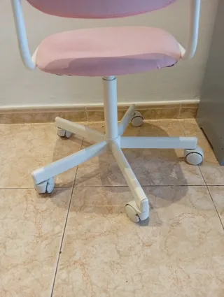 Silla de escritorio infantil ÖRFJÄLL