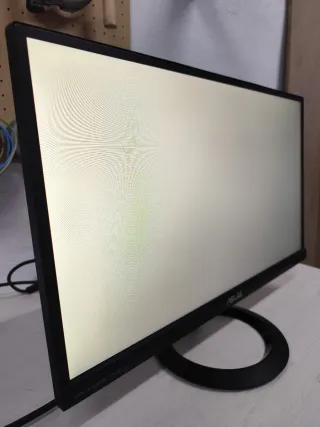 Monitor ASUS VX239H 23 IPS Full HD